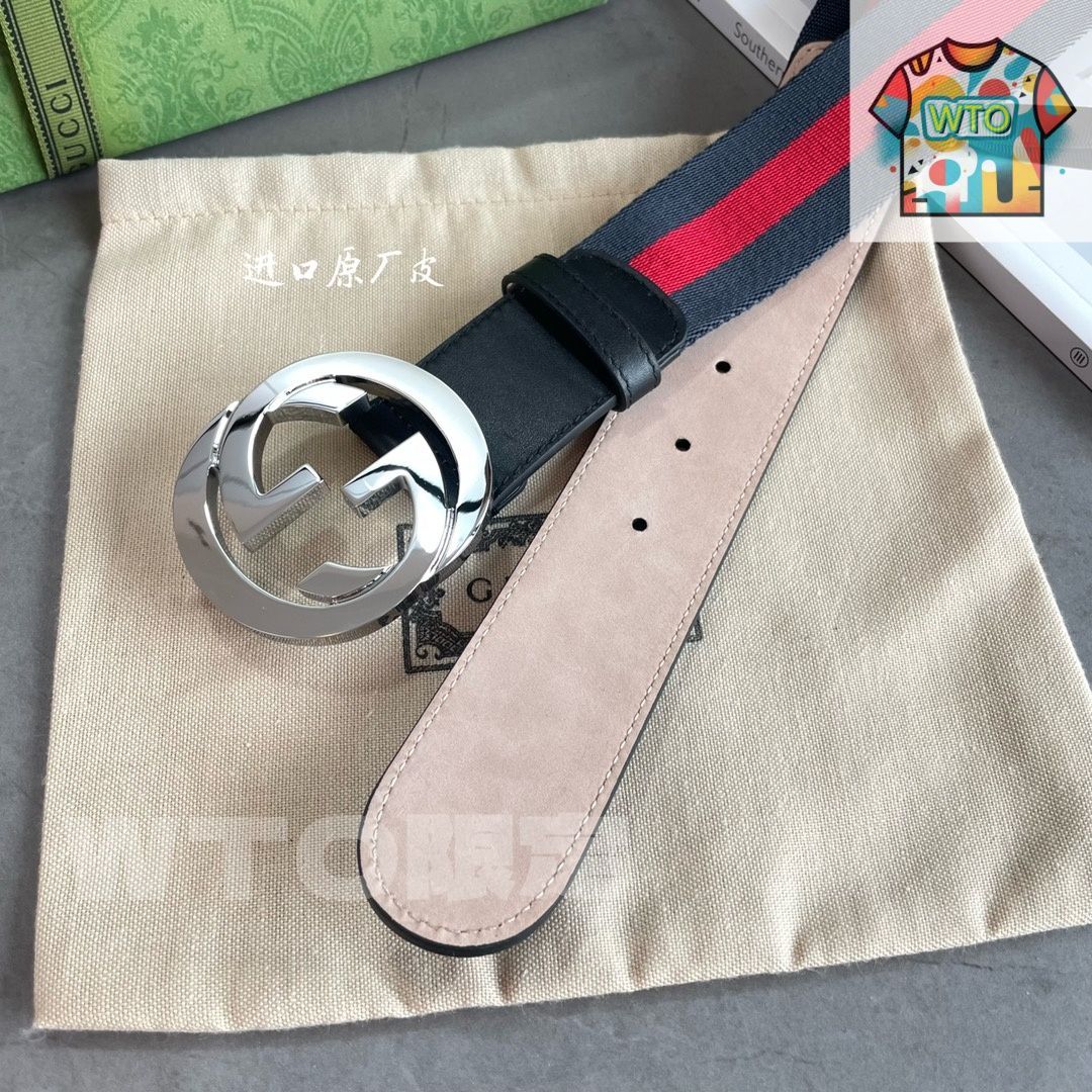 ベルト3点セット　ルイヴィトンベルト　GUCCI激似ベルト　アミリベルト 今日特価】Gucci New Double-Sided Leather Belt-3 - メルカリ