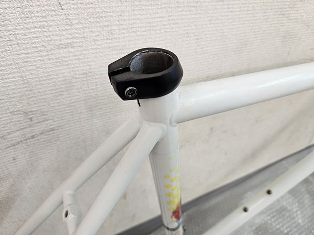 □ 【 西濃運輸 発送のみ 】 EVIL BIKES RESIDENT イービル