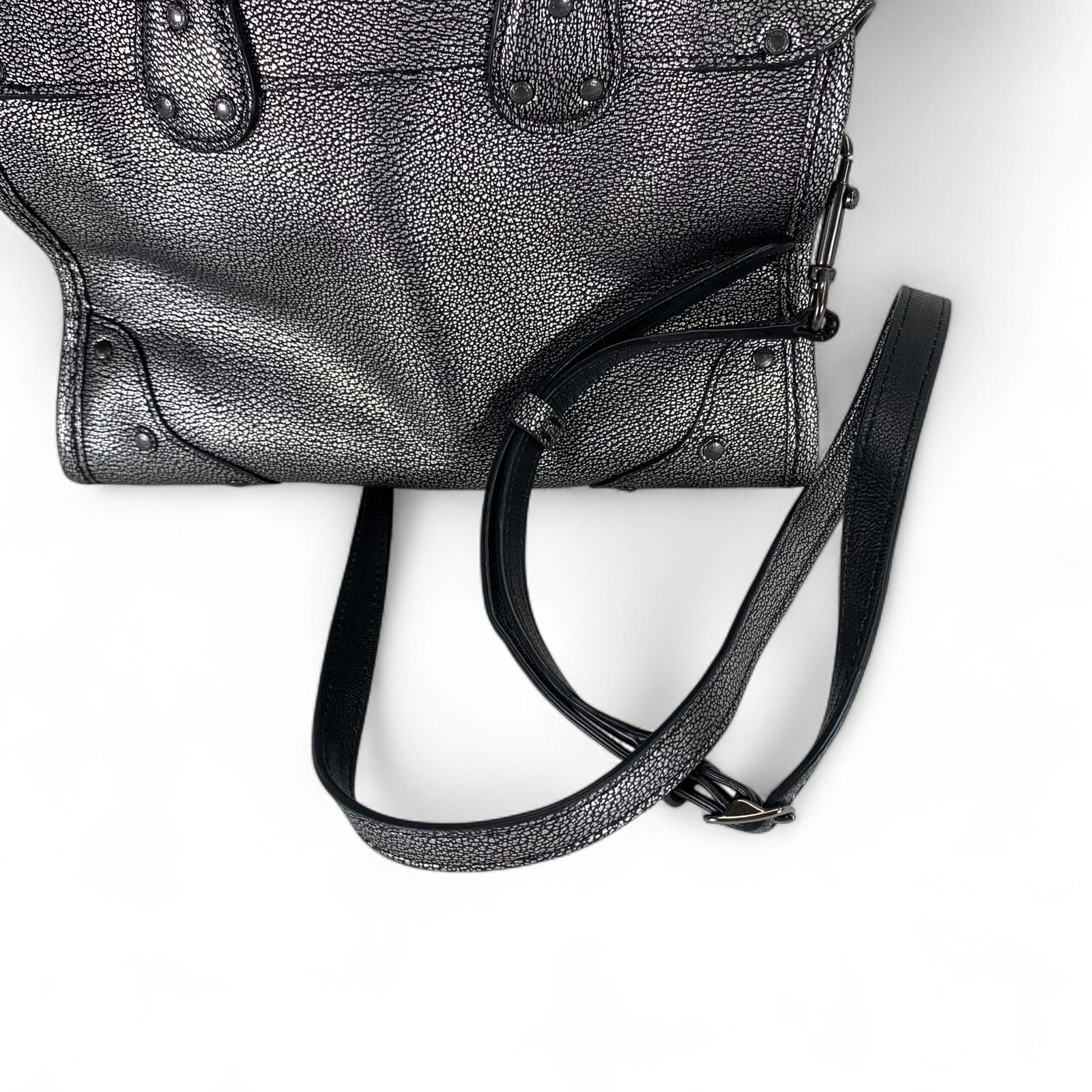 コーチ COACH ショルダーバッグ セミショルダー 本革レザー製 COACH（コーチ） バッグ レディース ショルダーバッグ CJ842 新作