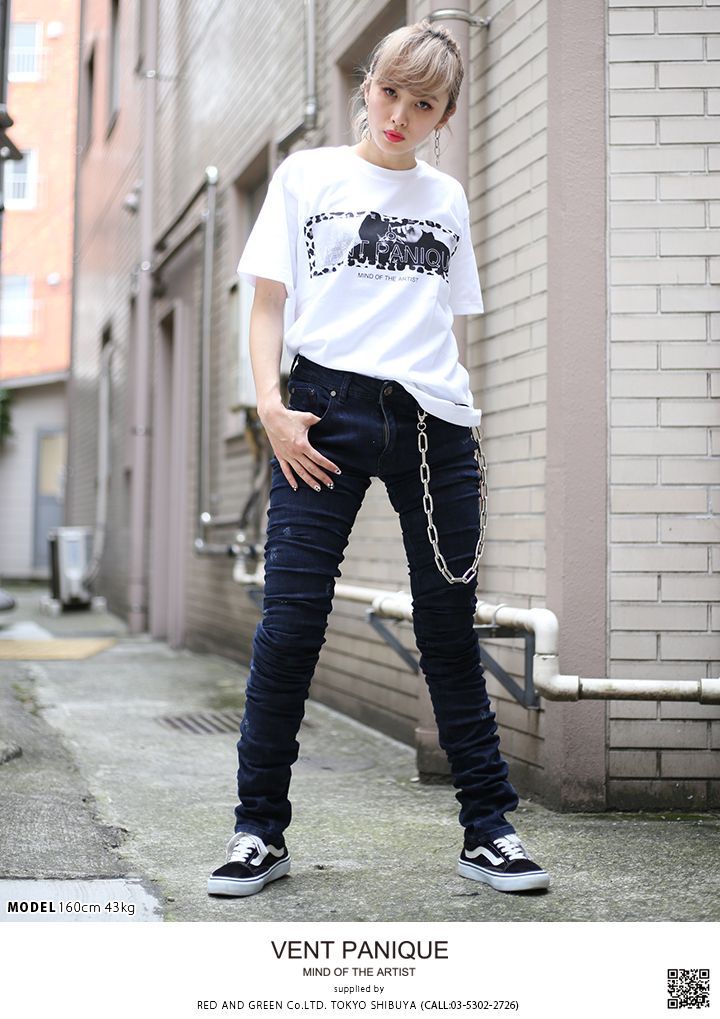 b系 ヒップホップ ストリート系 服 メンズ レディース ジーンズ VP-LP