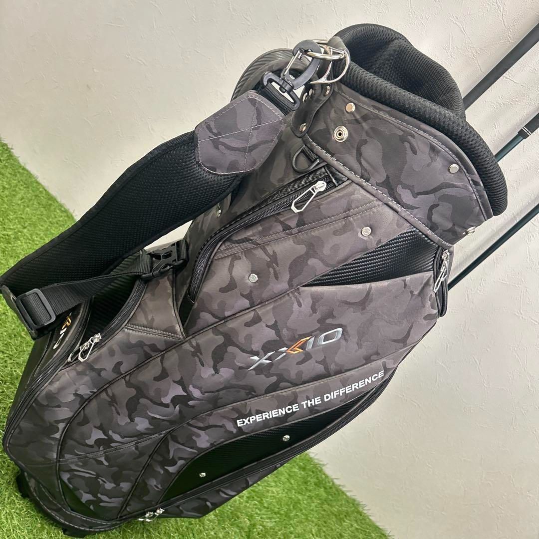 豪華‼️XXIO EKS2022年 メンズゴルフクラブセット ゼクシオ（XXIO