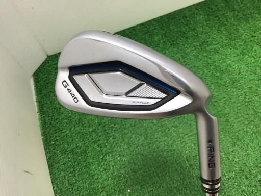 ピン PING G440 アイアン 5本セット （#6/#7/#8/#9/PW） N.S.PRO 750GH