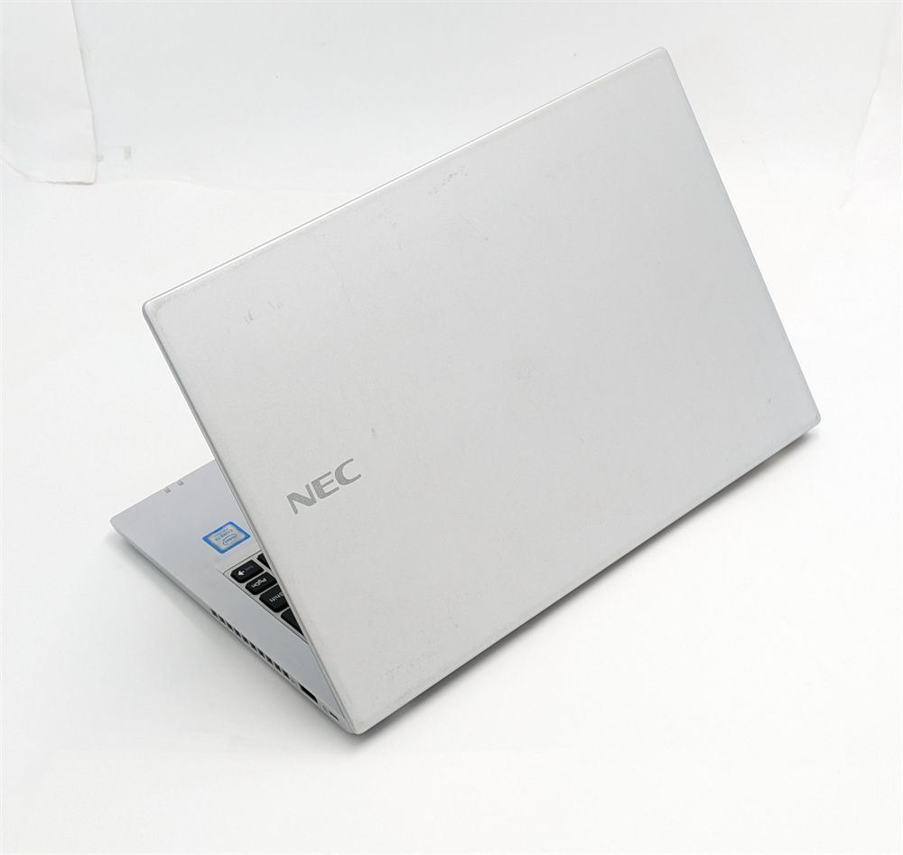 送料無料 保証付 高速SSD 12.5型 ノートパソコン NEC PC-VKL27BZG2