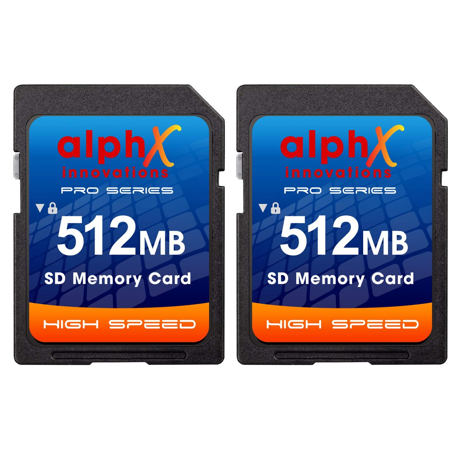 512MB メモリー 2枚セット　#2 テレビ・映像機器 D50 D40 D40X D3300 デジタルカメラメモリーカード