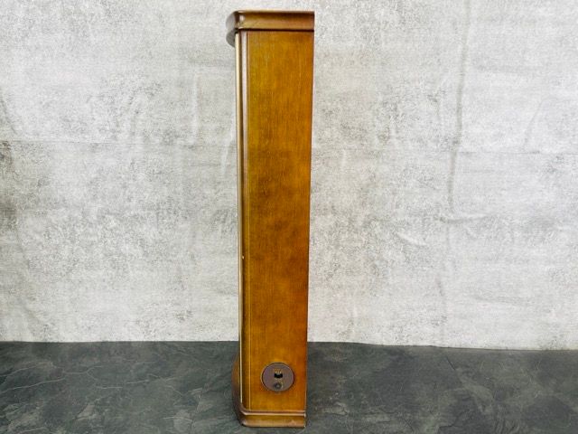 SEIKO WEATHERWINDOW RE516B 【中古】 セイコー からくり時計 柱時計