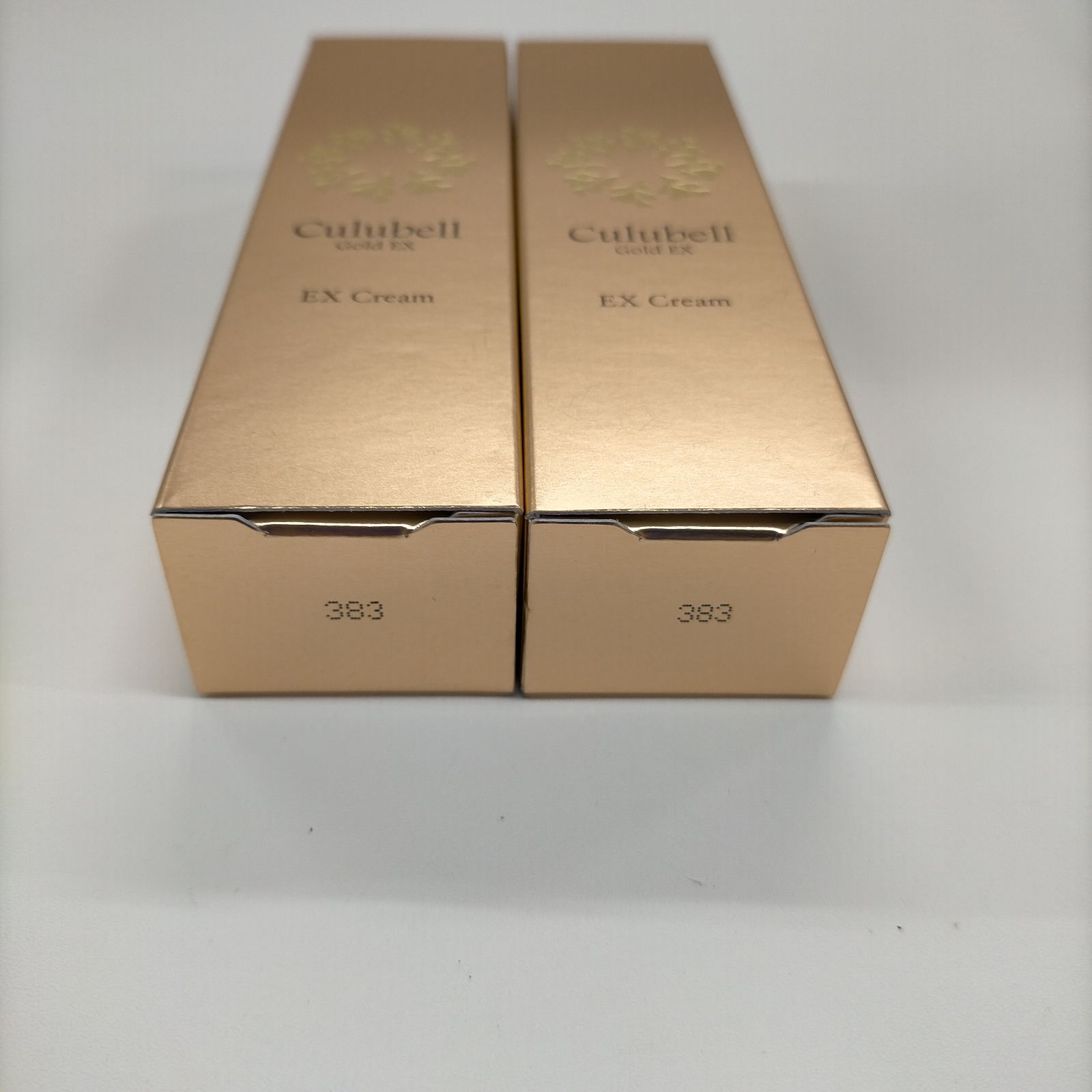 J294 K Culubell クリューベル EXクリーム 30g 計2点セット - メルカリ