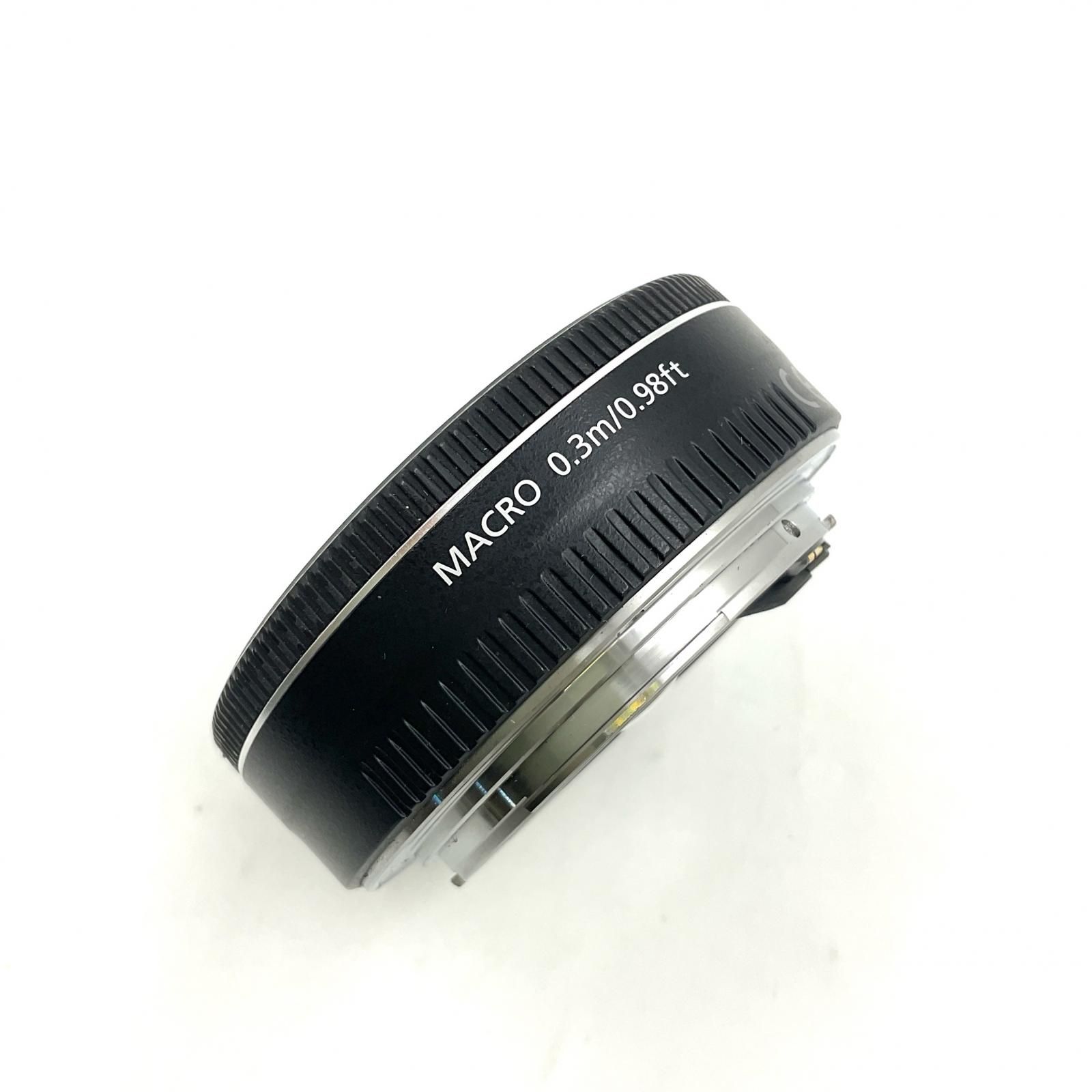 全額返金保証】【最速発送】Canon EF40mm F2.8 STM 動作確認済 【公式