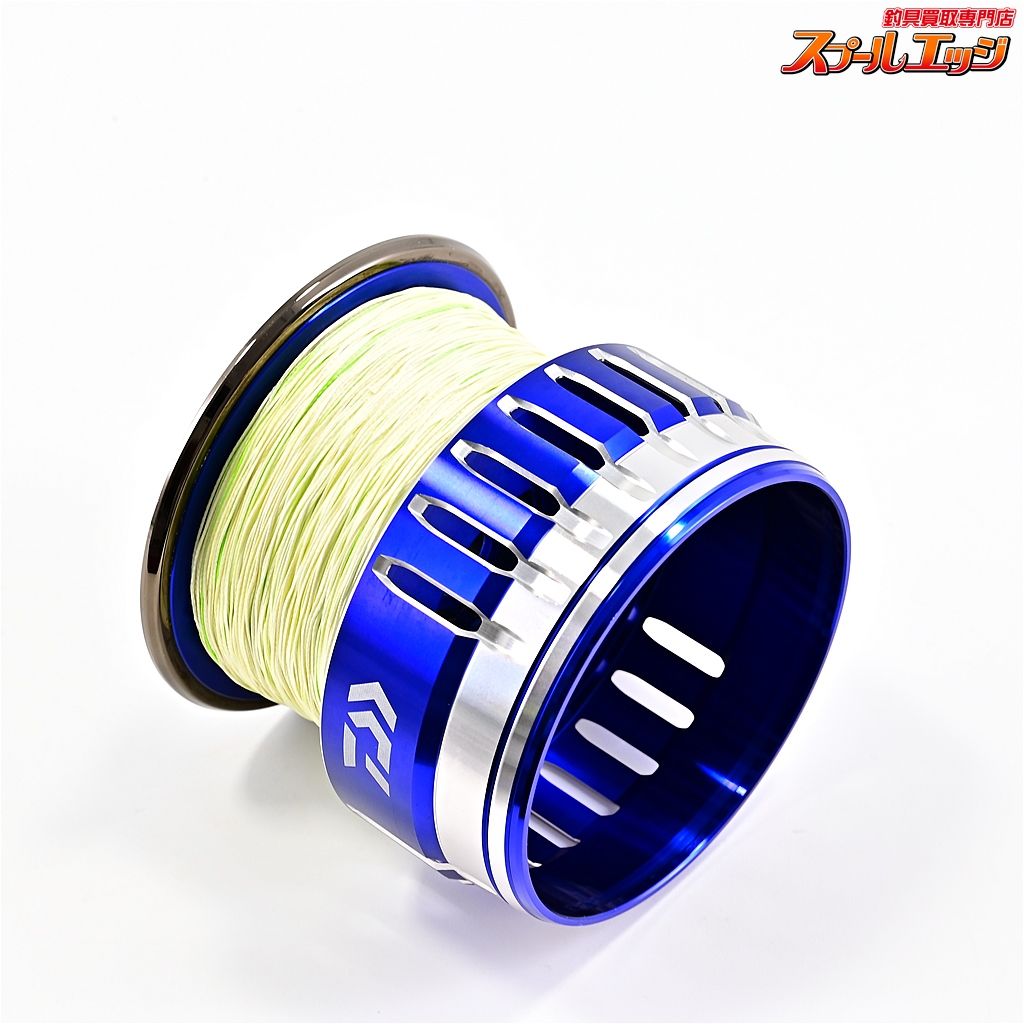 【ダイワ】 15ソルティガ 6500H 純正スプール DAIWA SALTIGA