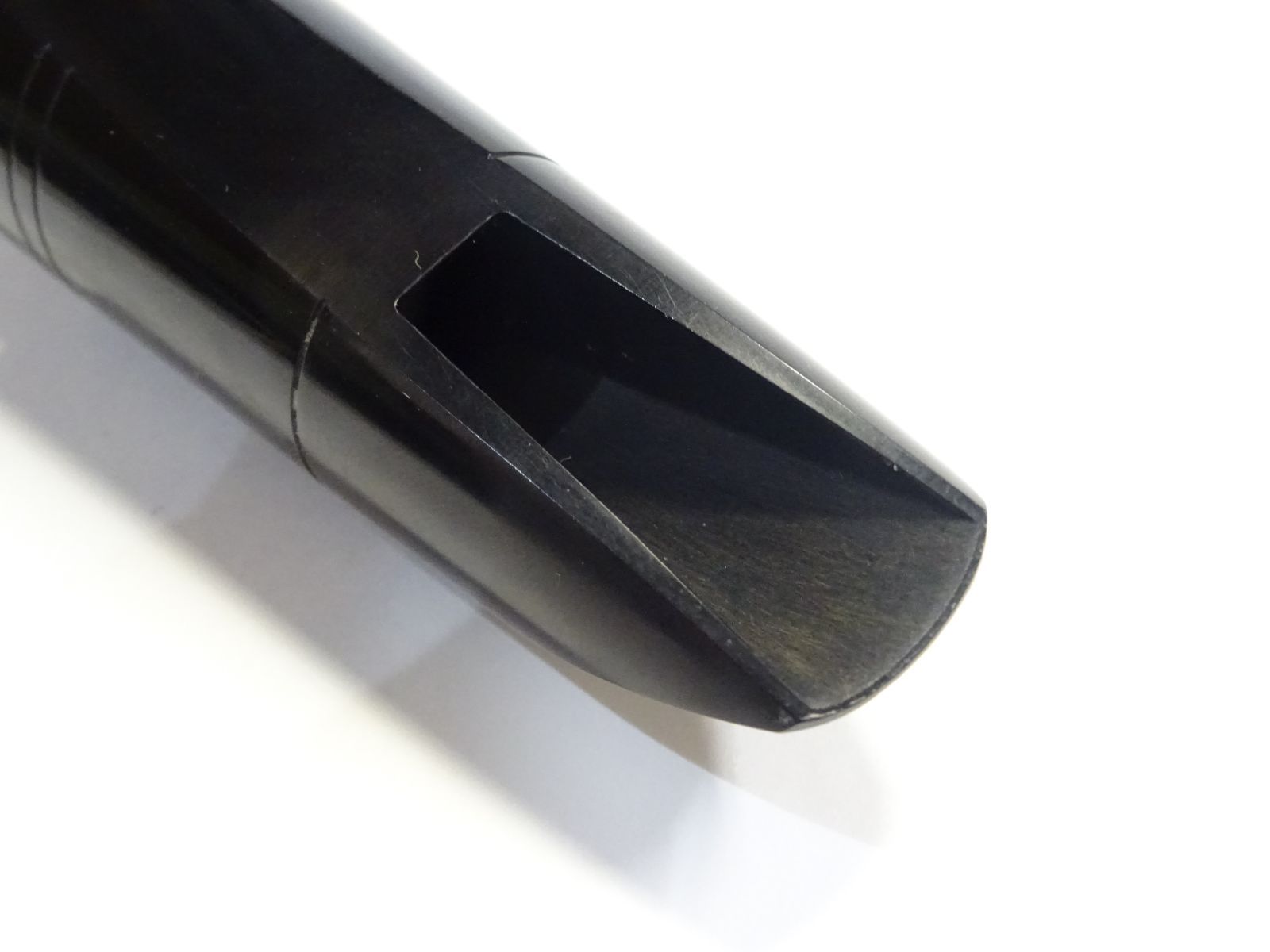 バンドーレン Bbクラリネット用マウスピース 5RV Lyre 服部管楽器 WWW_TRAVELLANDINDIA_COM