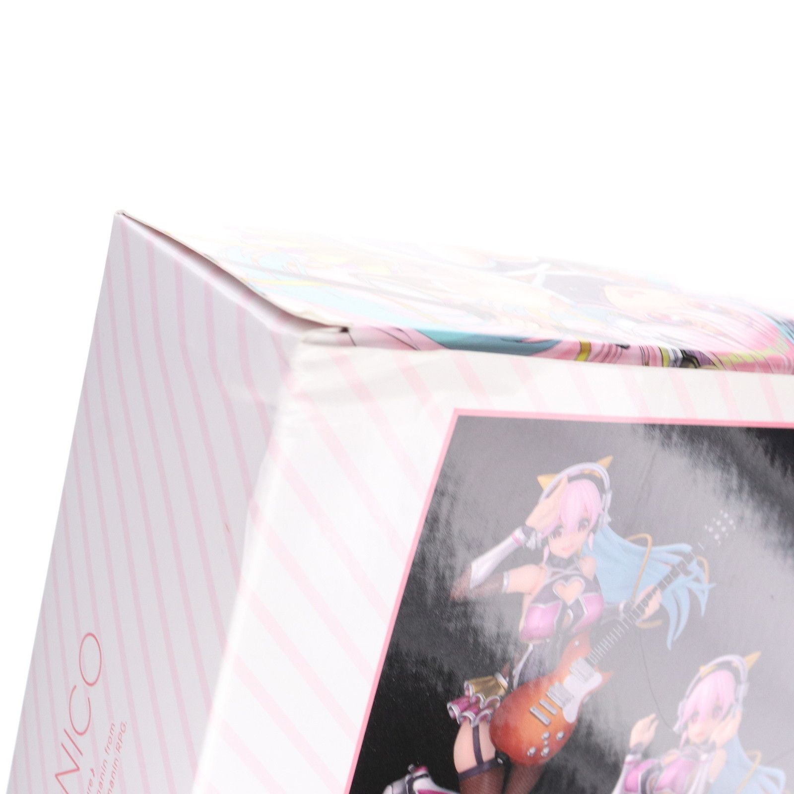 すーぱーそに子 〜そに子、対魔忍になりまうs♪ver.〜 対魔忍RPG×すー 