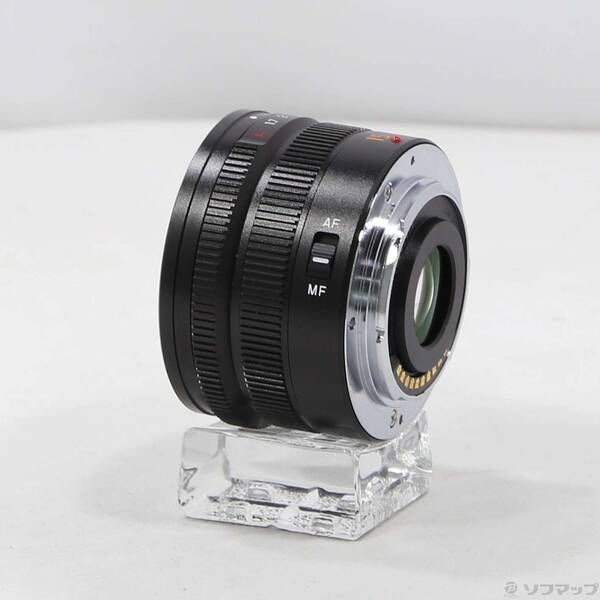 〔 品〕 LEICA DG 15 mm F 1 7 ASPH H X 015 K 262