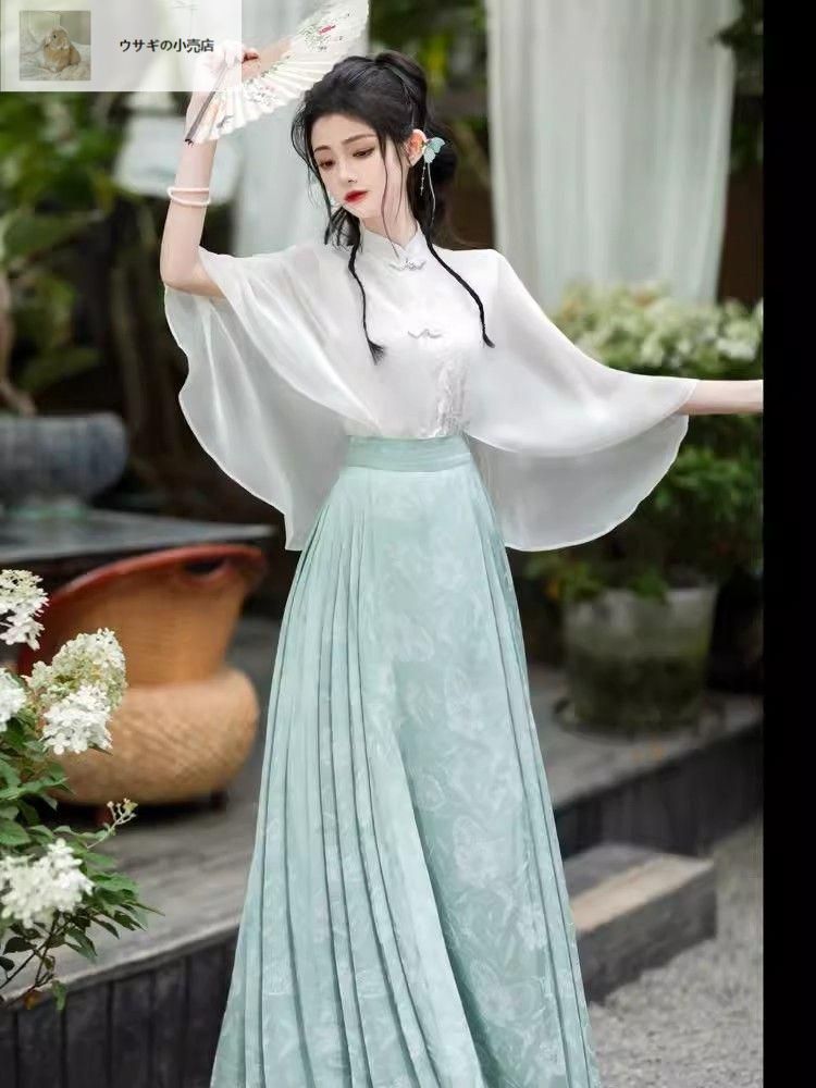 豪華刺繍 漢服 かんふく 古風衣装 レトロ風 中華ロリータ コスプレ ワンピース 唐装 仙女服 中華風 美しい刺繍