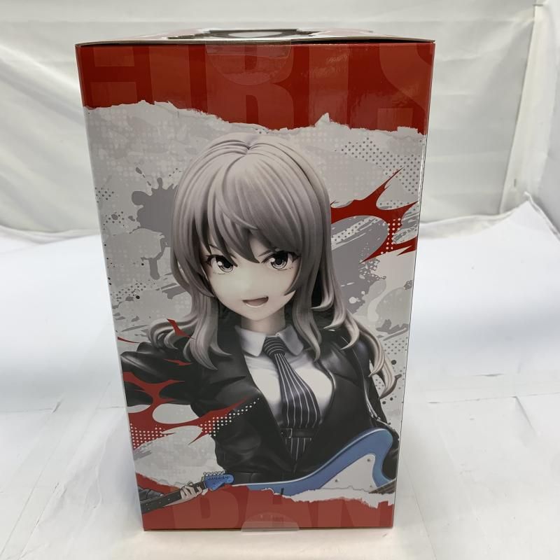 河原木桃香　フィギュア 未開封 中古】S未開封)KOTOBUKIYA 河原木桃香 1/7スケールフィギュア