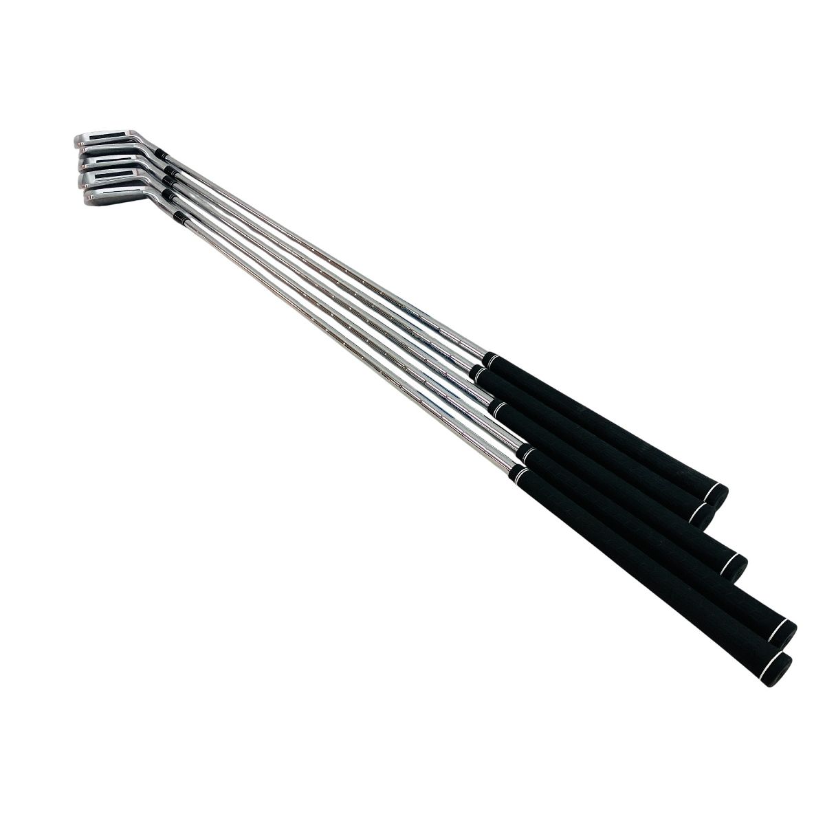 YONEX EZONE CB511 フォージド 6-PW アイアン 5本セット N.S.PRO Zelos 7 Rフレックス ヨネックス ゴルフクラブ C10519565