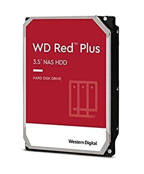 内蔵型ハードディスクドライブ WD Red HDD NAS 3/14TB WD30EFRX WD140EFGX 中古-非常に良い】 Western Digital HDD 内蔵ハードディスク 3.5インチ
