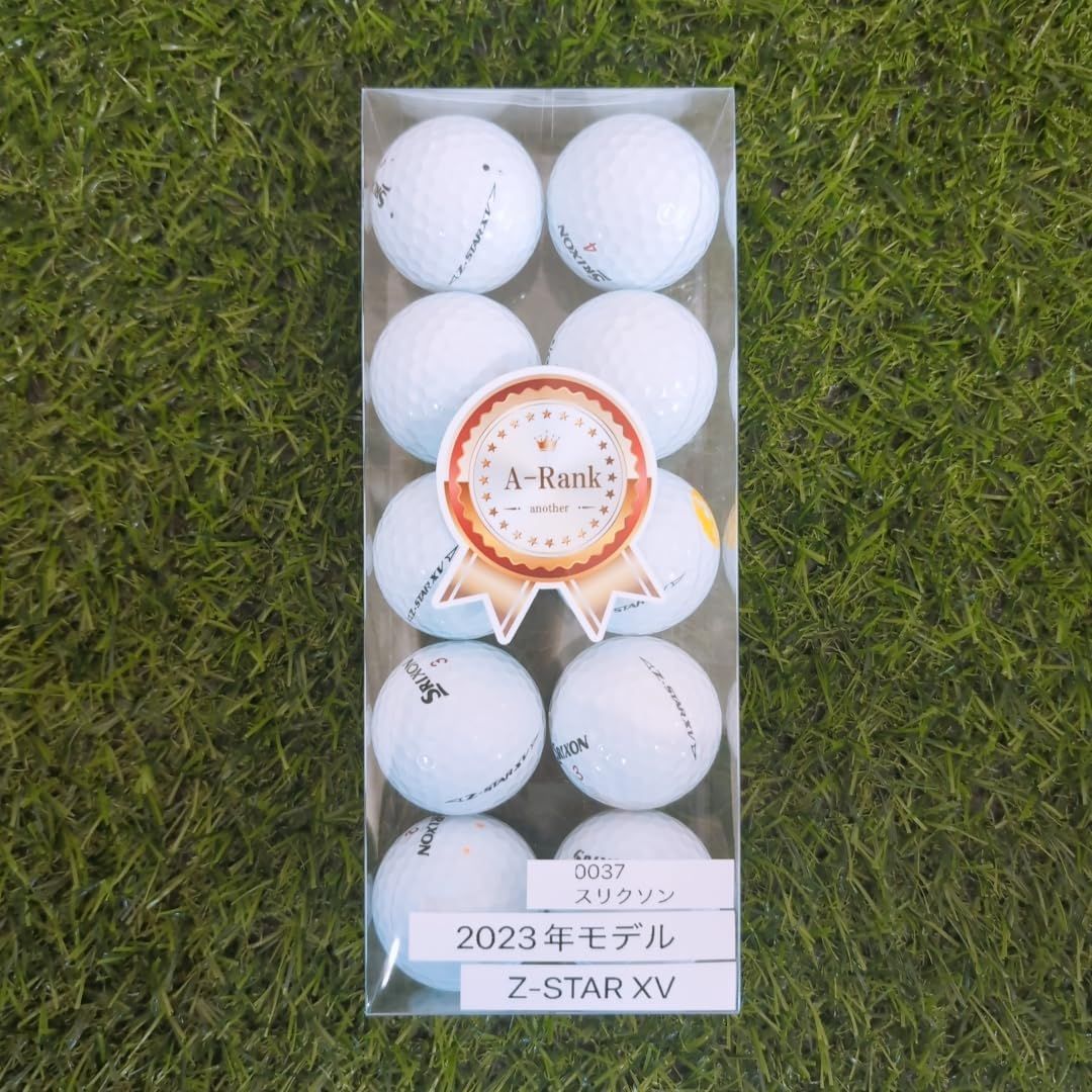 SRIXON ABランク スリクソン Z-STAR XV プレミアムパッション