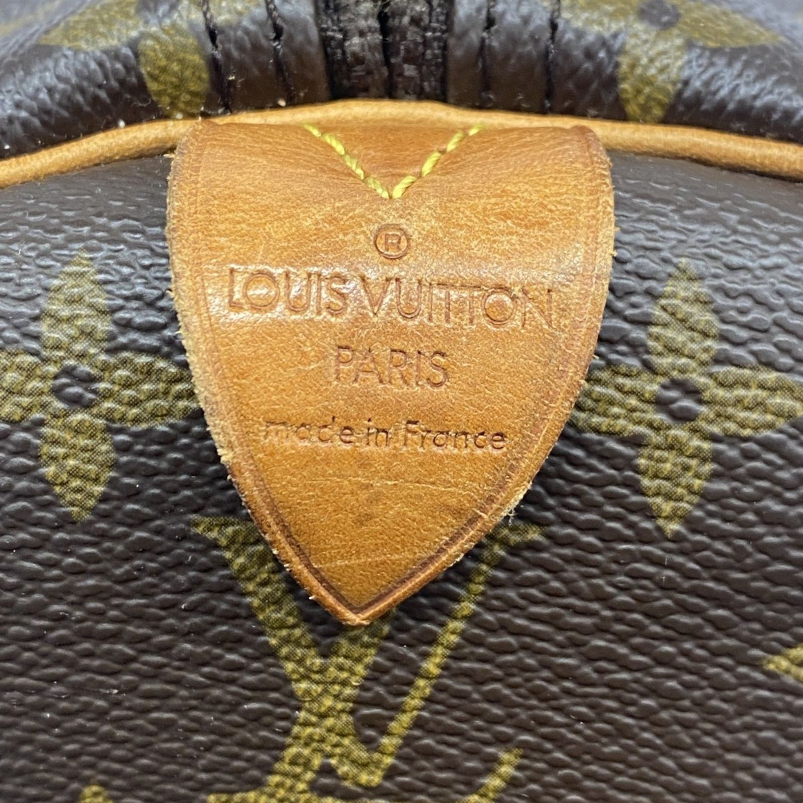 ルイ・ヴィトン(Louis Vuitton) ルイ・ヴィトン ボストンバッグ ルイ・ヴィトン(Louis Vuitton) ルイ・ヴィトン ボストンバッグ