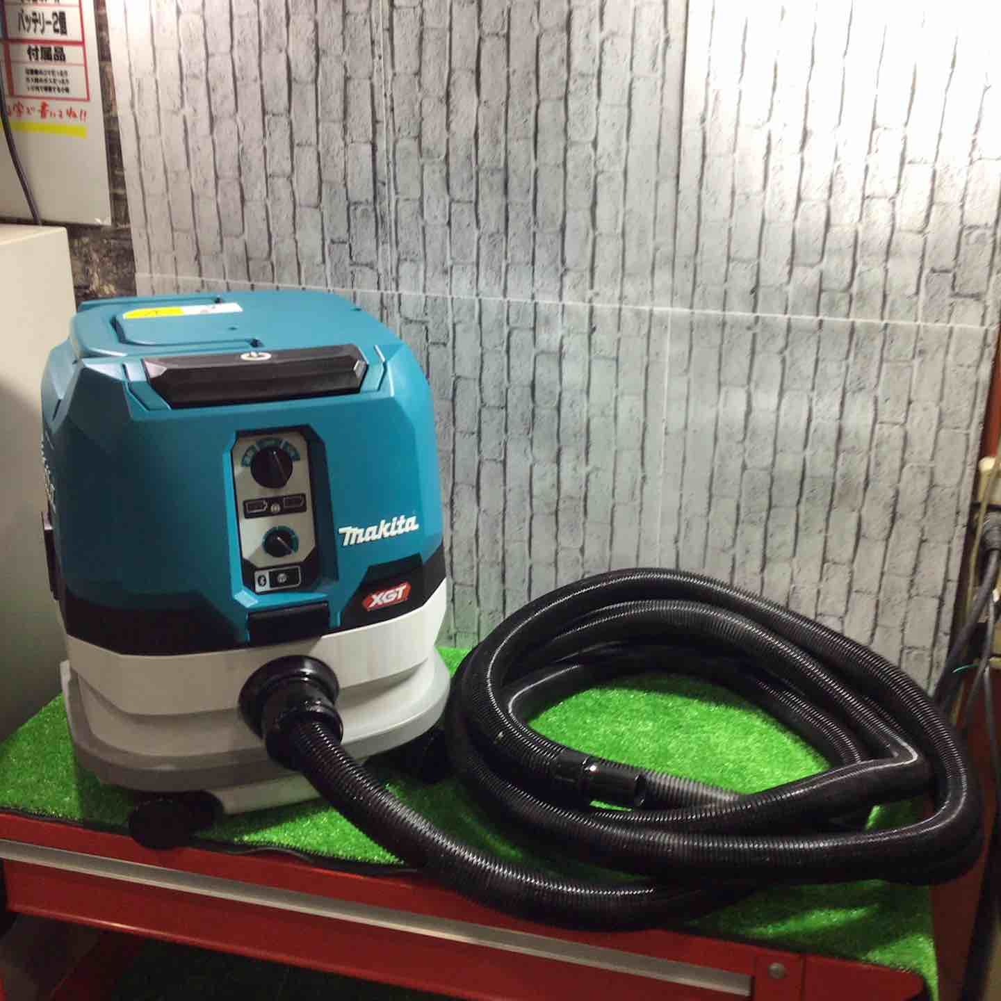 マキタ makita コードレス集じん機 VC002GZ 藤沢店