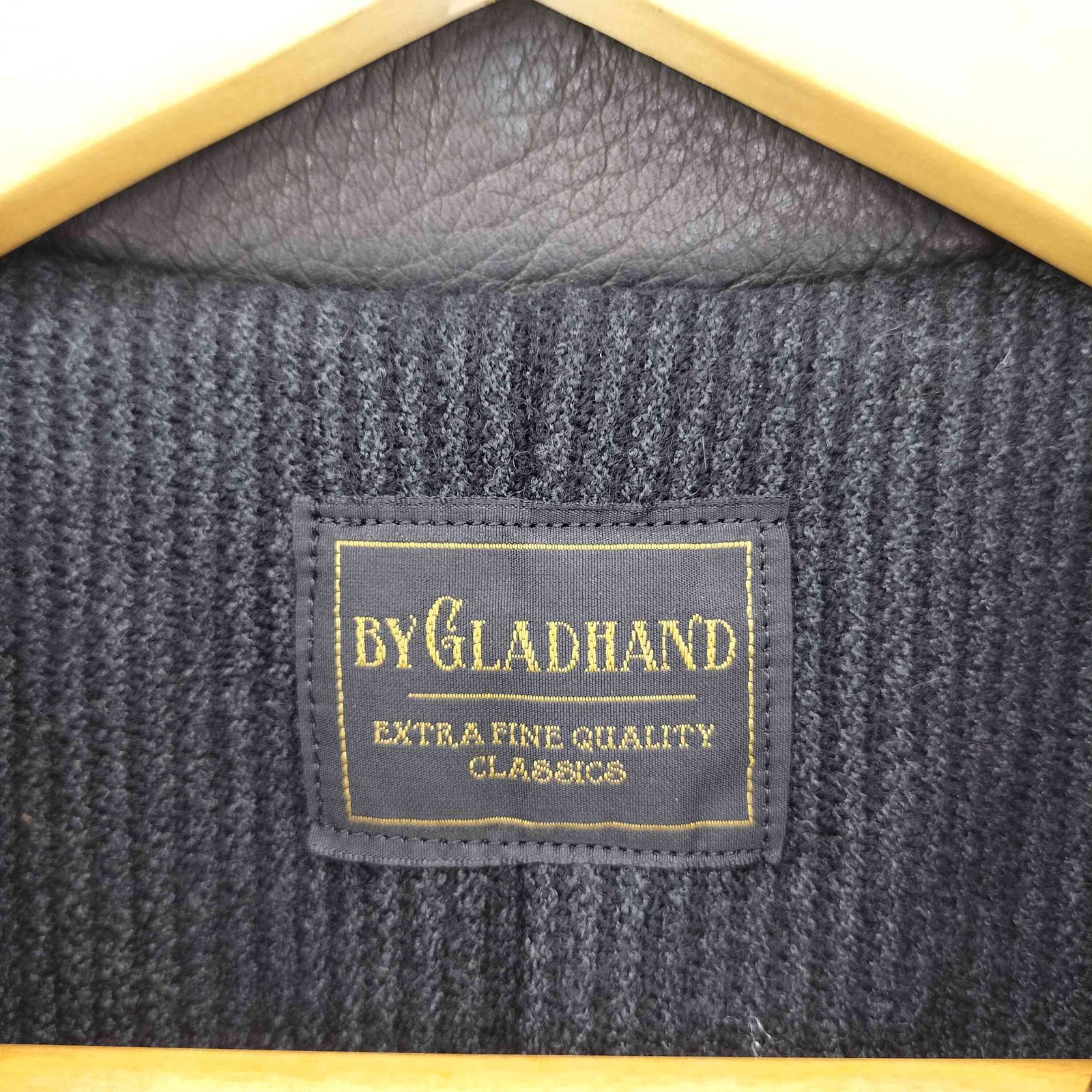 バイグラッドハンド バイグラッドハンド BY GLADHAND GOODFIELD OLD