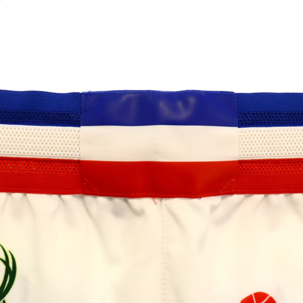 SUPREME (シュプリーム) 18SS ×NIKE NBA TEAMS Authentic Short ナイキ