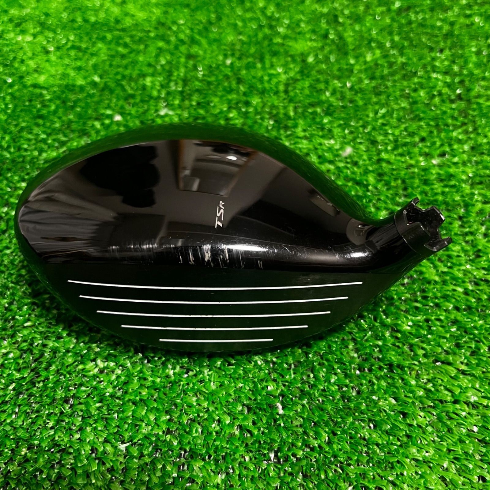 TSR2 フェアウェイウッド 15 3w
