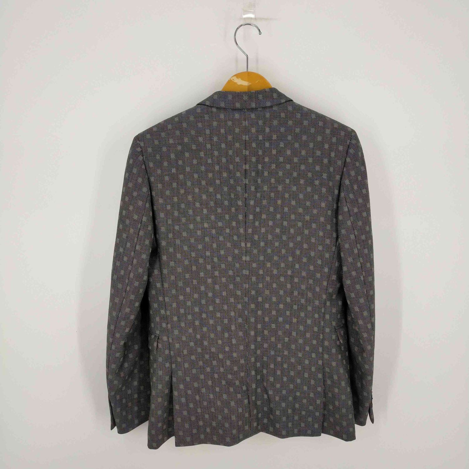 ポールスミスコレクション Paul Smith COLLECTION ウール100%スーツ 