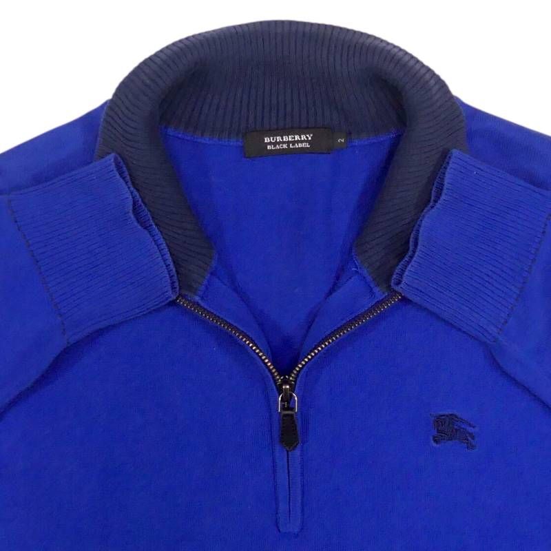 BURBERRY BLACK LABEL 廃盤 バーバリーブラックレーベル