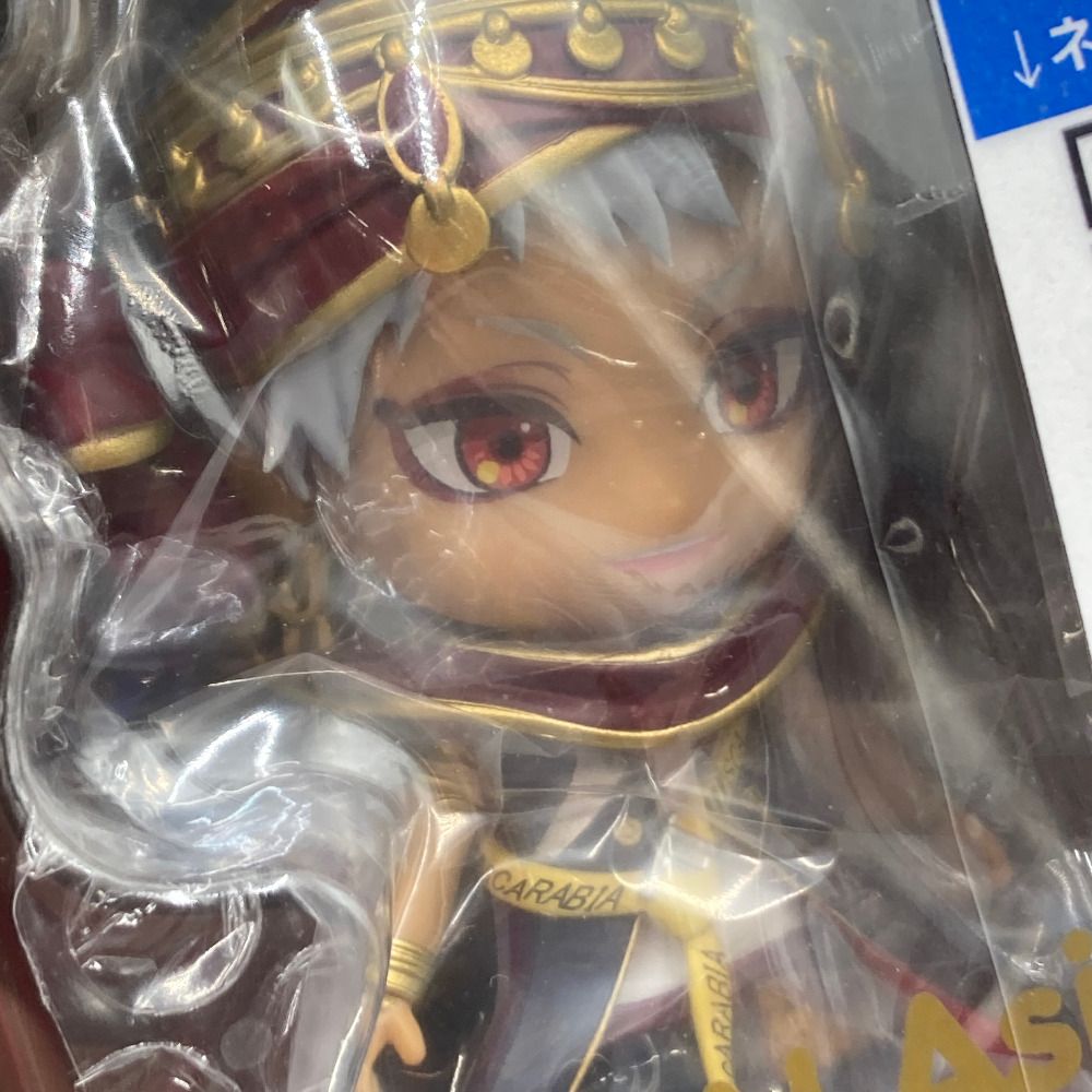 特典付き]ねんどろいど カリム・アルアジーム「ディズニー