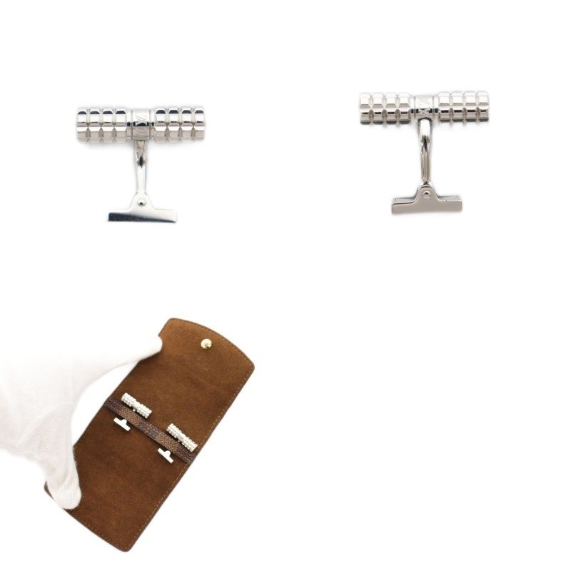 ルイヴィトン LOUIS VUITTON ブトンドゥマンシェットディジット