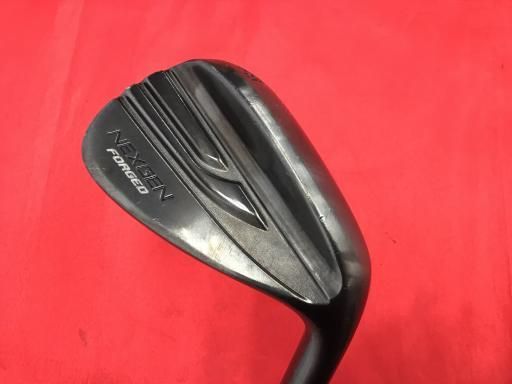 中古】 ゴルフパートナー NEXGEN FORGED WEDGE DLC Limited 50
