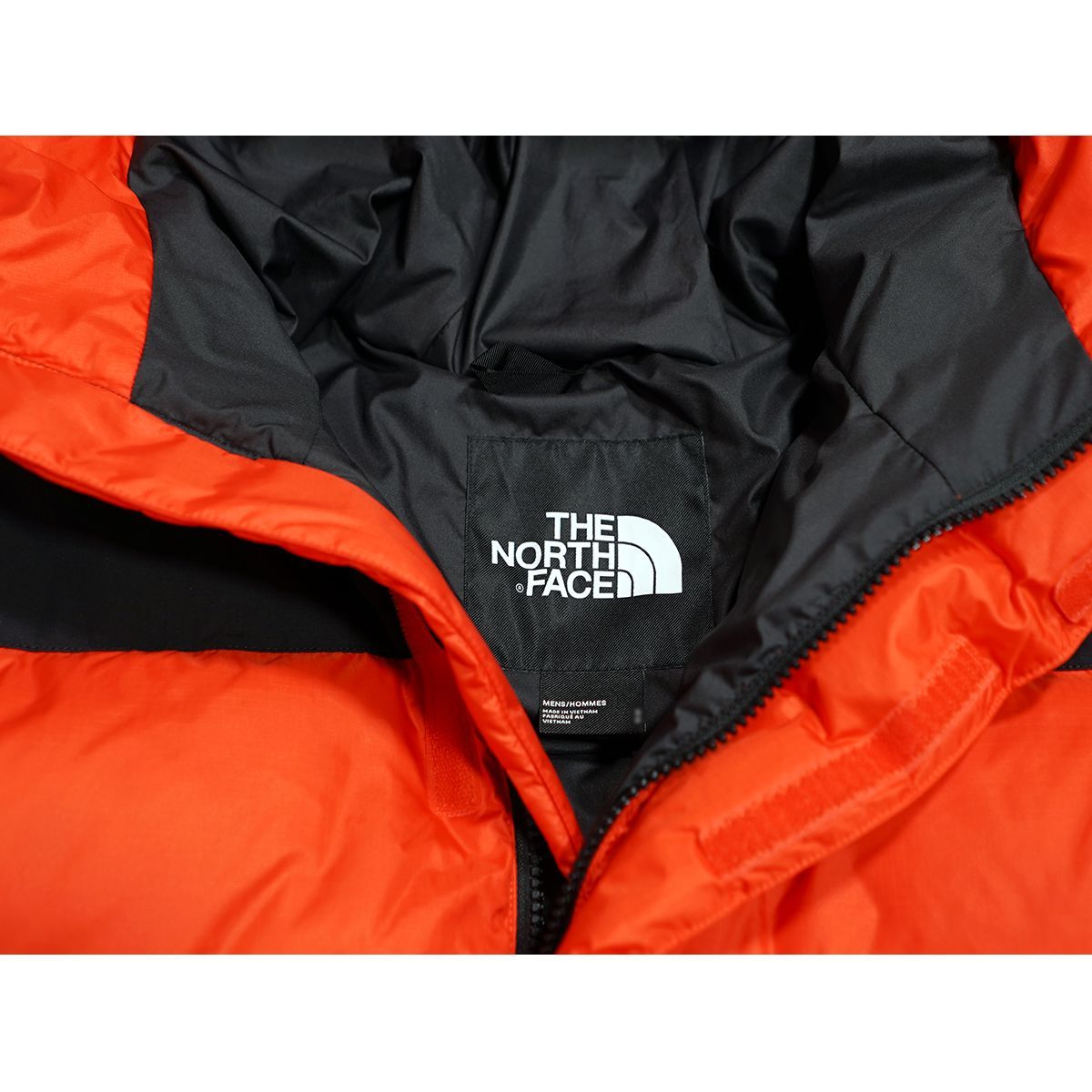 ザ ノースフェイス ダウンジャケット メンズ The North Face