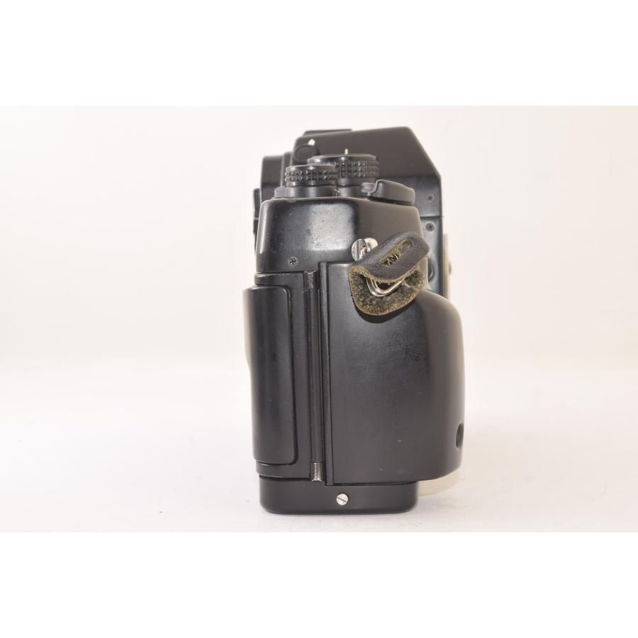 中古品】【ジャンク品】CONTAX コンタックス フィルムカメラ TVS【送料