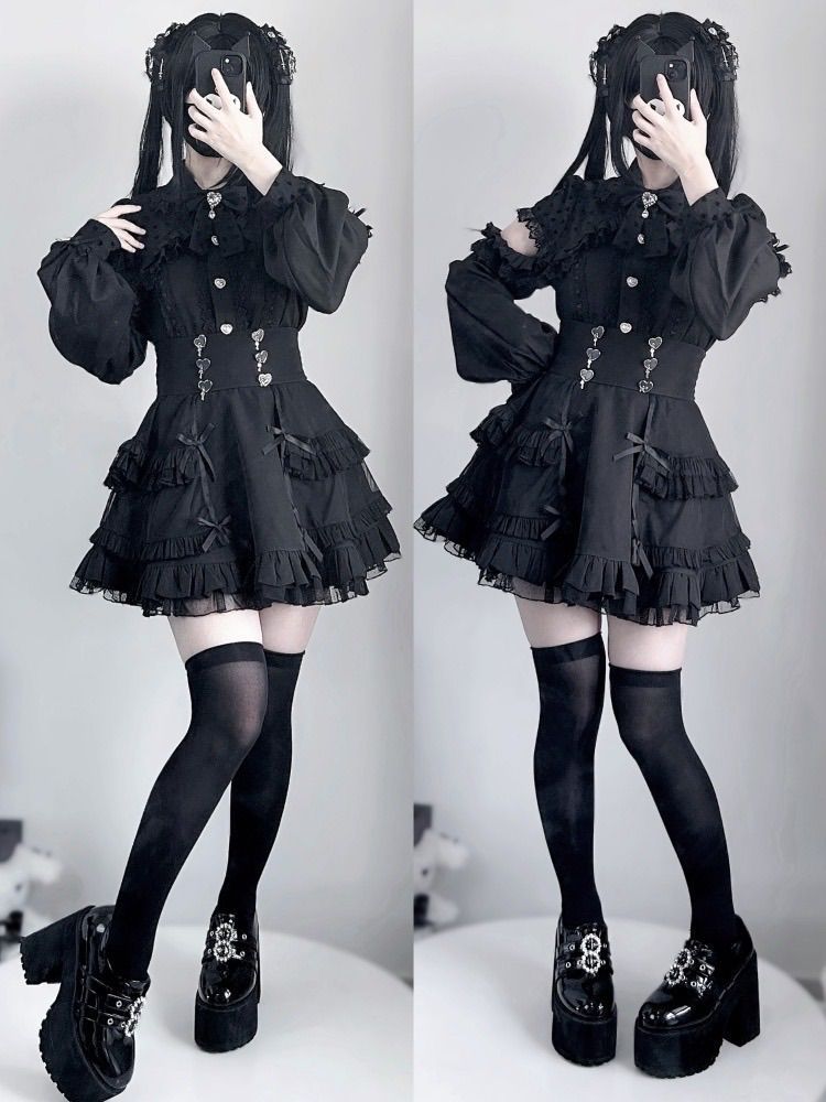 長袖 コスプレ