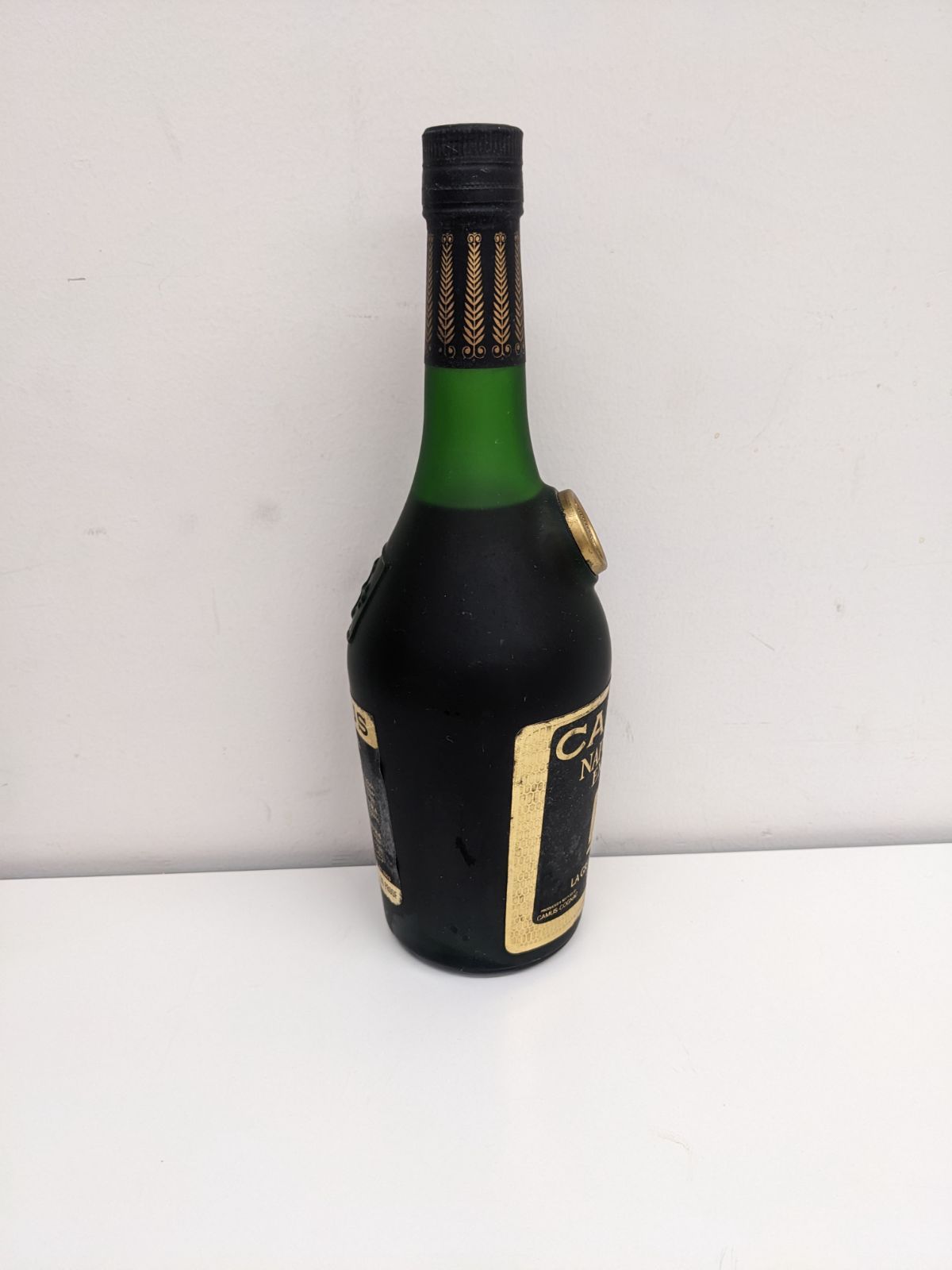 未開栓】古酒CAMUS カミュ ナポレオン エクストラ ラ・グラン