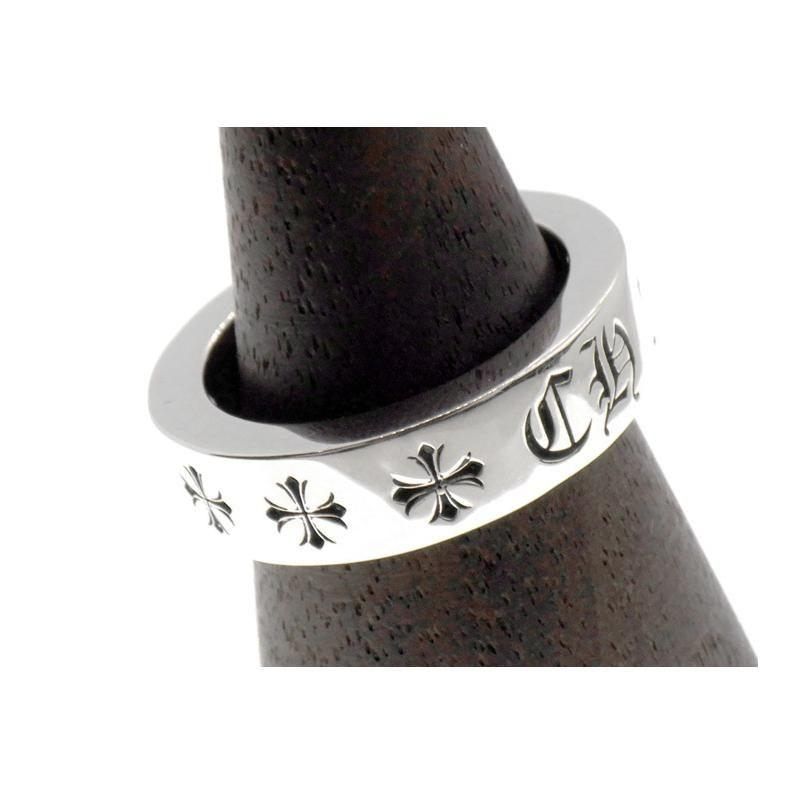 クロムハーツ CHROME HEARTS 【 6mm SPACER FOREVER クロムハーツ CHROME HEARTS 【 6mm SPACER FOREVER