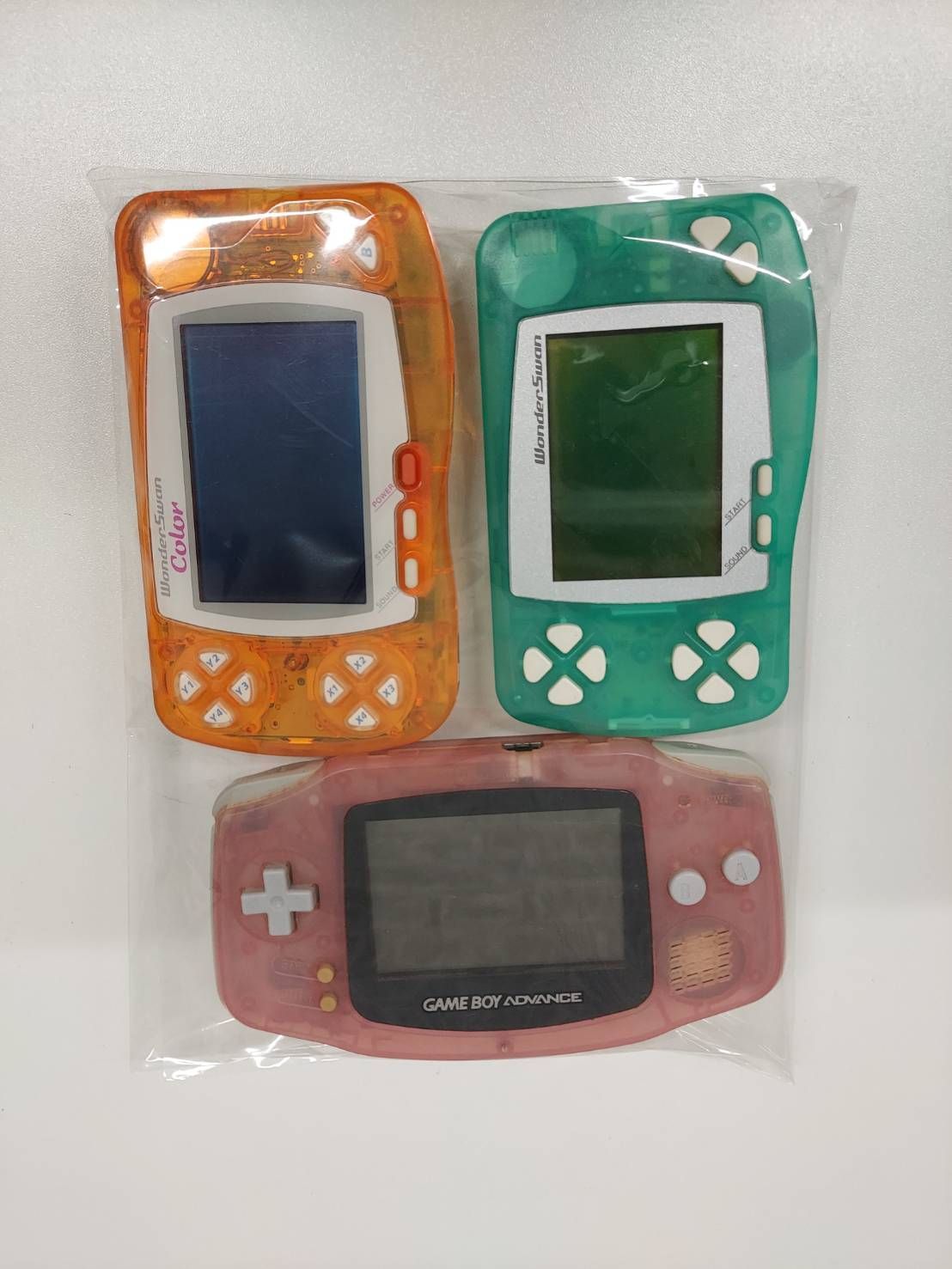 ジャンク ゲーム機 3点セット - メルカリ