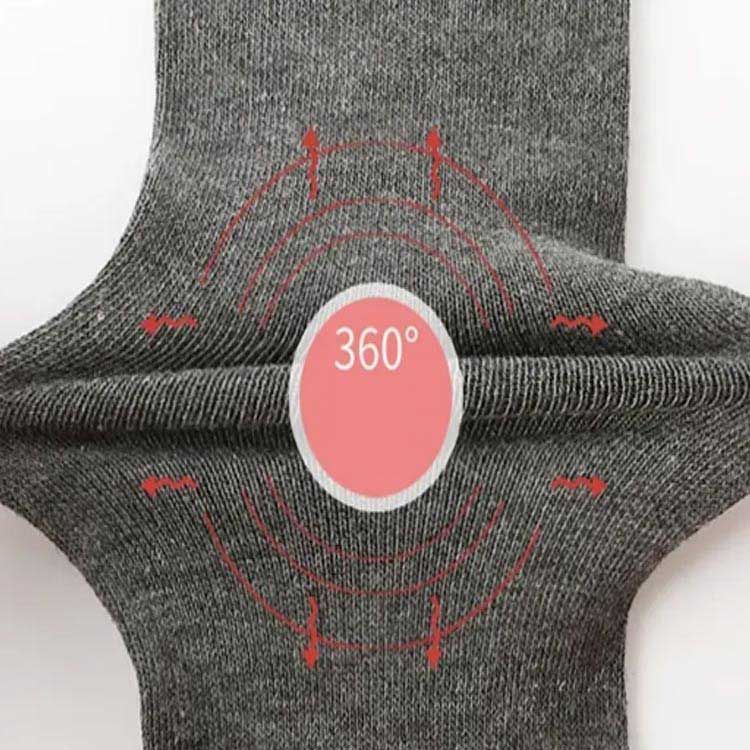 キッズ 靴下 卒業式 女の子 ニーハイソックス 無地 靴下 3足