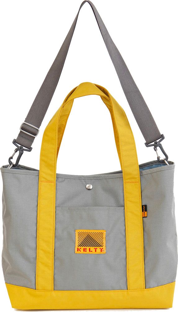 ケルティ KELTY アウトドア 80 S TOTE トートバッグ キャンプ デイリー フェス レジャー 32592447 GRAYMU GRAYMUSTARD