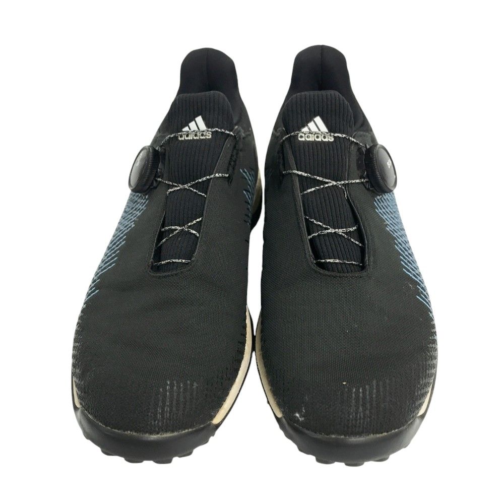 アディダス フォージファイバー ボア カッコいい アディダス フォージ