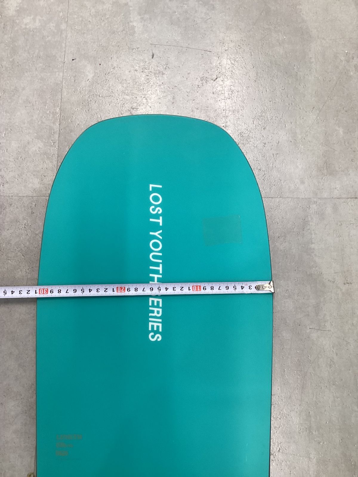 150cm 国産パウダーボード