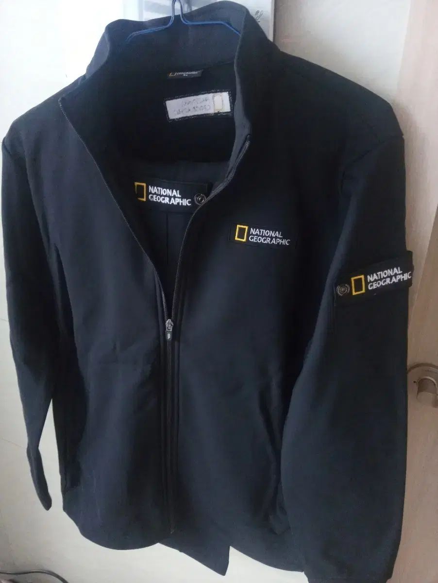ナショナルジオグラフィック ウール用セット XL