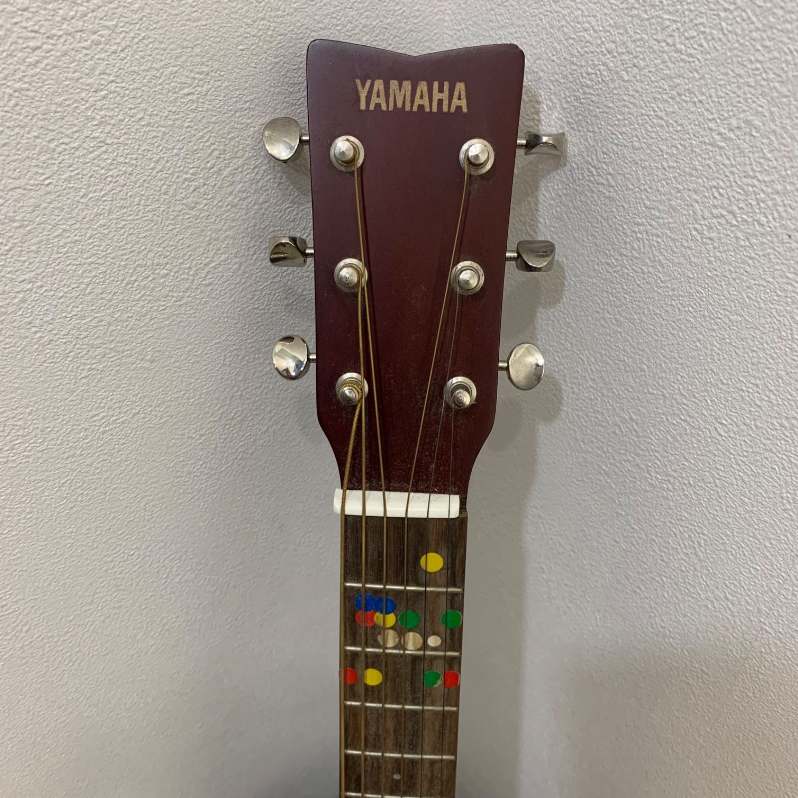 YAMAHA ヤマハ FG-Junior JR2 アコースティックギター ミニ
