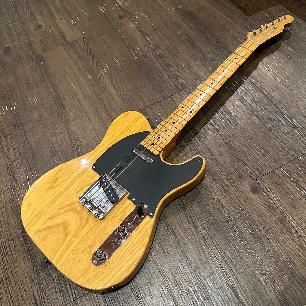 fender テレキャスター TL52-TX ソフトケース付 Fender Japan