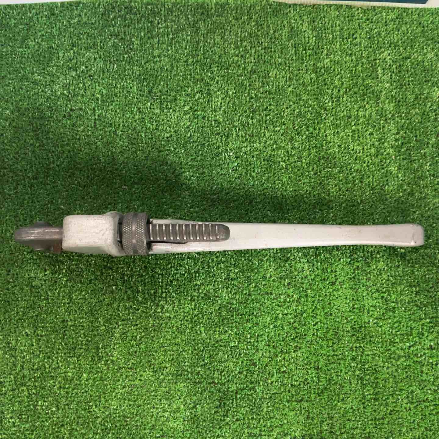 Snap-on パイプレンチ