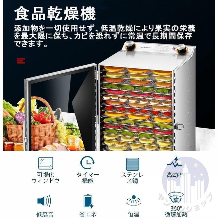 タイマー付き 0-12時間自由調節