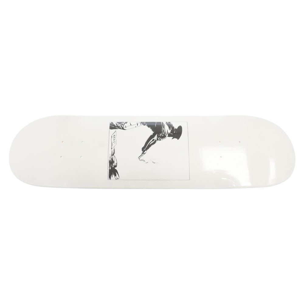 SUPREME (シュプリーム) 14AW×Raymond Pettibon Blood And Sperm