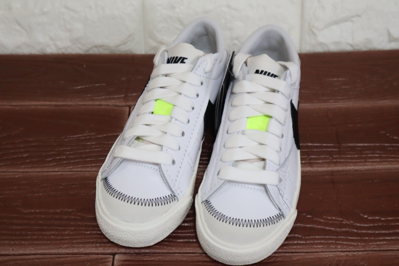 新品未使用【NIKE/ナイキ】限定モデルブレザー LOW77ジャンボSE NIKE公式】ナイキ ブレーザー LOW '77 ジャンボ メンズシューズ