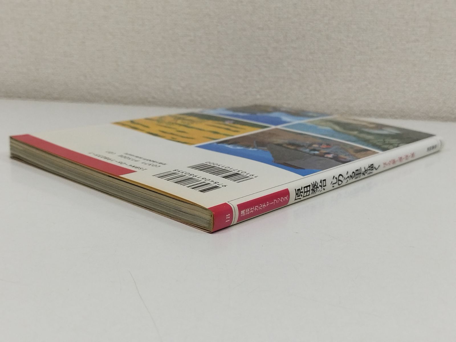 原田泰治 心のふる里を描く ぼくの夢・道・詩・風/講談社