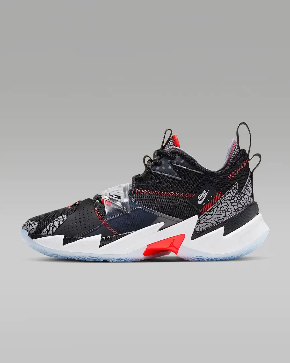260 ジョーダン ワイノット ZER0 3 PF