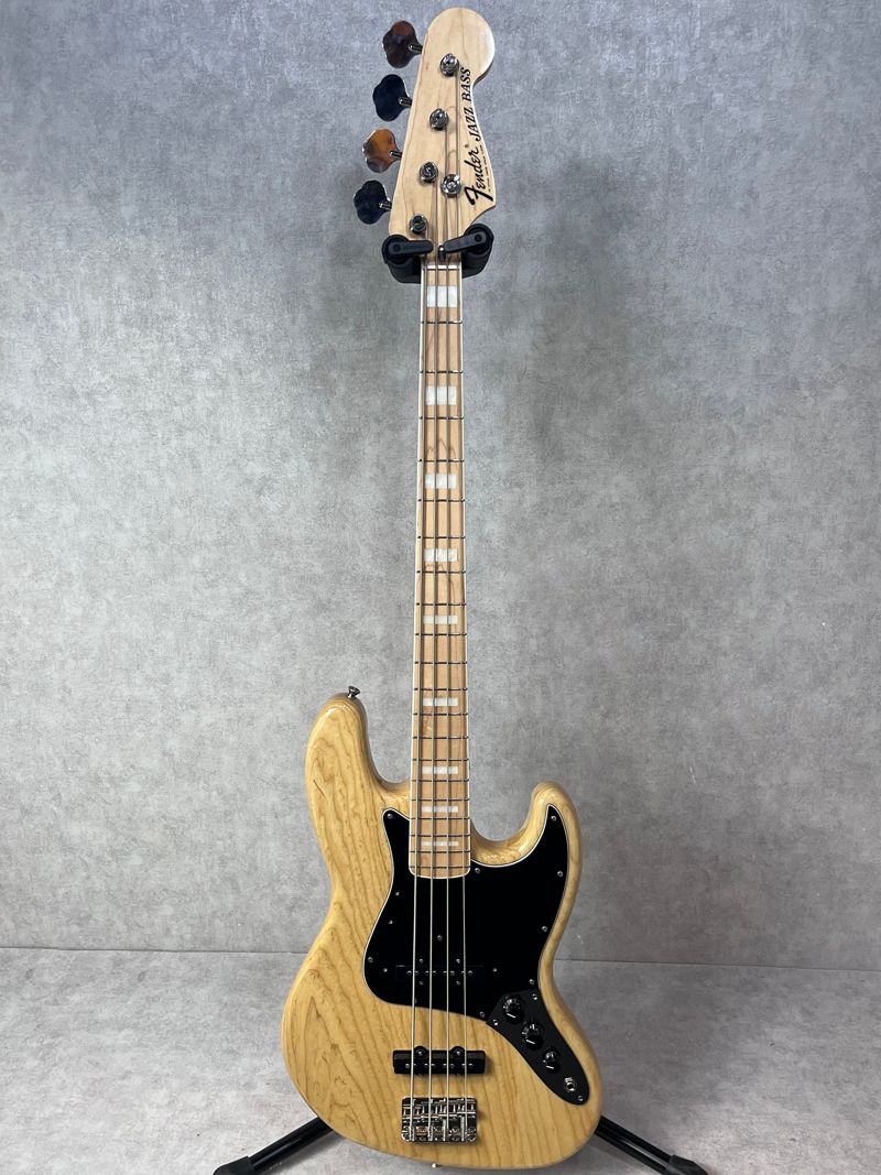 美品!!値下げ! Fender [Made in Japan] 加古川店】【楽器】 中古 Fender | フェンダー ベース M.I.J.